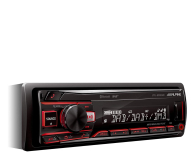 Alpine UTE-204 DAB - 1324156 - zdjęcie 2